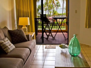 Seaclusions Lookout Front Beach Condo With Amazing View Cb227