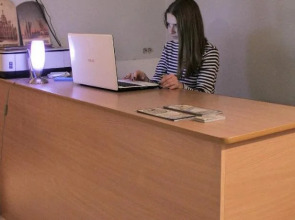 Жилое помещение Все свои на Большой Конюшенной