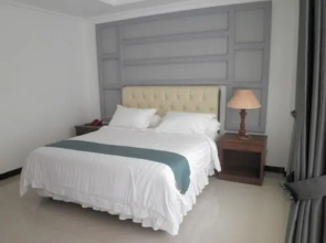 South Sumatra Hotel