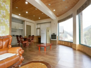 Gapyeong Top Pension