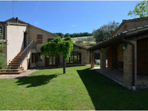 La Villa In Collina - La Villa In Collina