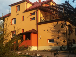 Ośrodek Wypoczynkowy Jan