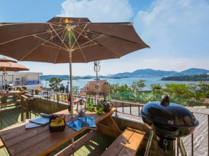 Yeosu Ggotnal Pension