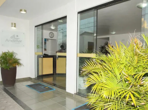 Andimar Hotel