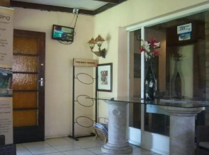 Aigle Blanche Lodge
