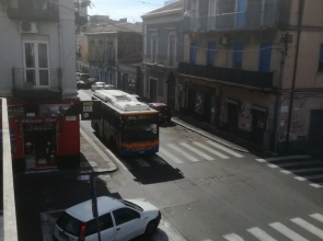 Porta Garibaldi Apartment