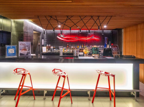 Park Plaza Bangkok Soi 18