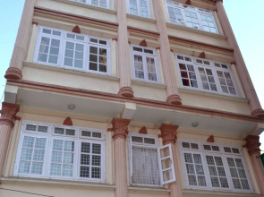 Greatwall International Hotel