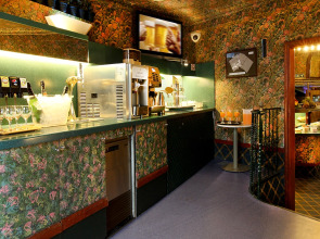 Hotel Continental Barcelona