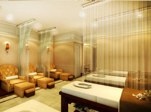 Vesna Hotel Nha Trang