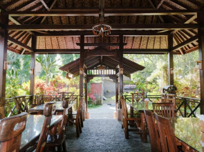 Rani Homestay