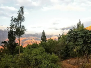 VALLE DEL INKA - Hotel