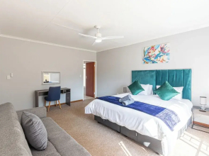 Forest View Self Catering
