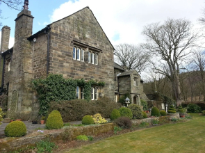 Hurstwood Hall