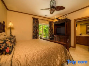 Veranda 1E 3 bdr Garden View in Los Suenos