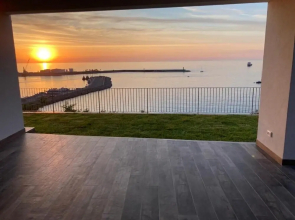 Residence Timpa Janca