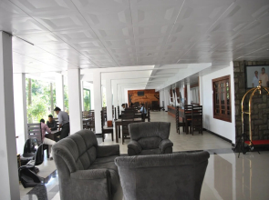 Hotel Buddi Samudra