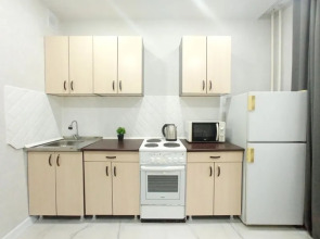 Уютный дом на ул. Алексеева, д. 97