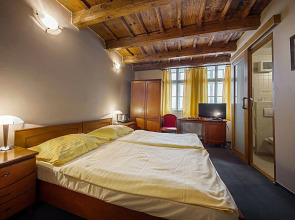 Hotel & Residence U Tri Bubnu