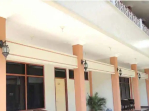 Langensari Hotel