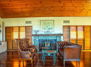Ruffles Lodge & Spa
