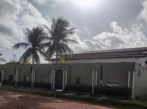 Casa Grande em Salinas