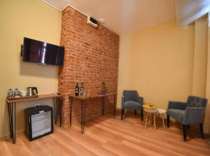 Maravilloso Hotel Pera