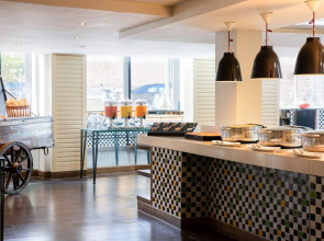 Renaissance Amsterdam Hotel