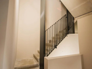 Wonderful Studio Penthouses