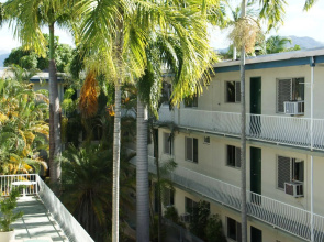 Koala Beach Resort