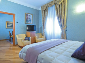 Ele Green Park Hotel Pamphili