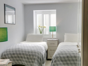 Swansea Valley Holiday Cottages