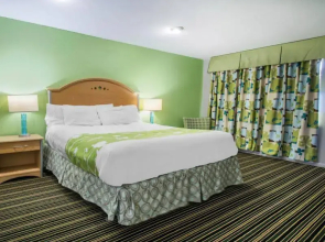 Ranch House Inn And Suites Win