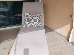 Suite paradise - E013 garden apartment