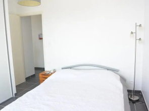 Myrte Apartment - Beachfront - Sea View Apartment 1