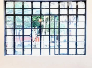 Gael Condesa - Hostel
