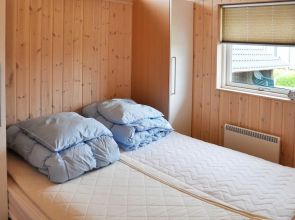 Cosy Holiday Home in Juelsminde With Terrace