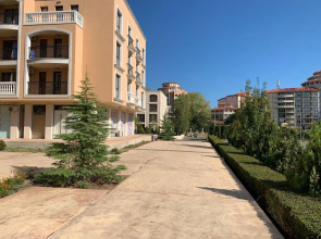 Apartament №1 in Villa Astoria 5