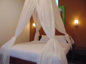 Batu Kandik Homestay