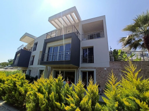 Lavender Residence Kusadasi