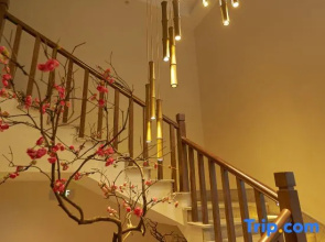 Wugongshan Savile Taoyuan Mountain Residence Hotel (Wugongshan Tourist Center)