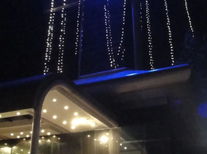 The Maya Hotel