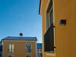 Landhaus Altmuehltal