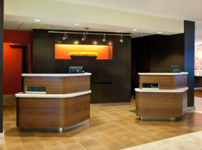 Courtyard by Marriott Bakersfield