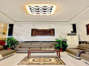 Bintan Lumba Lumba Inn