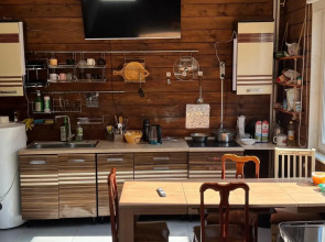 Хостел на Милоградовской 10