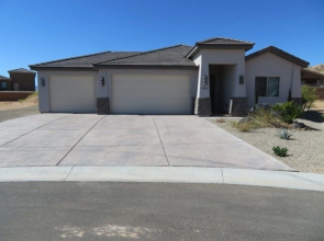 David Tanner 3 Bedroom Home