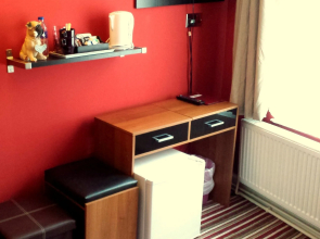 Robin 7 Lodge City Centre