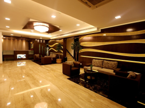 Vinstar Serviced Apartments