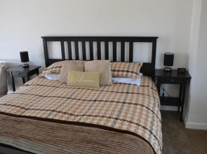 Number 6 - Lytton Tree Lodge, Reydon, Southwold